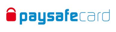 Paysafecardin logo