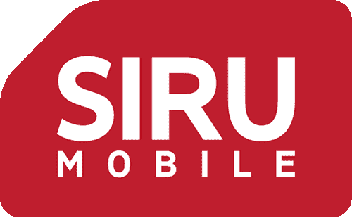 Siru Mobilen logo